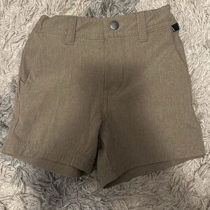 Volcom Toddler Shorts Size 2T
